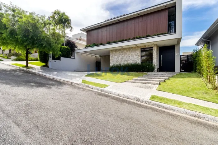 Casa em condomínio para Venda e Locação, Jardim Recanto, Valinhos, SP