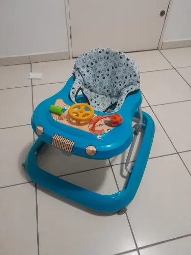 Andador infantil