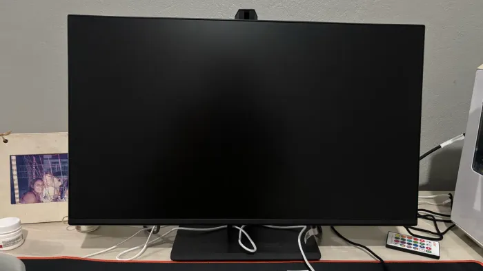 MONITOR ACER VERO 23.8 B247Y GBMIPRZX FULL HD 120 HZ 4MS SUSTENTAVEL ERGONOMICO