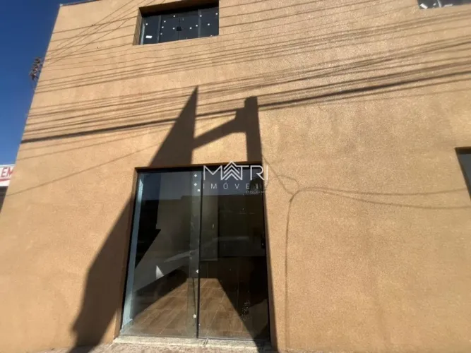 Sala Comercial para locação no Jardim Quitandinha em Araraquara