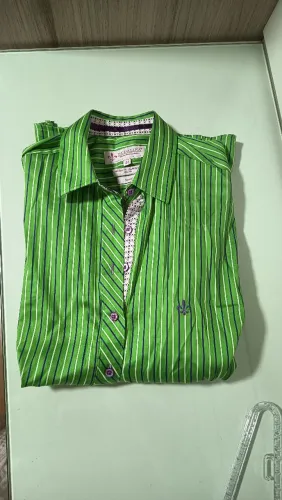 Camisa Dudalina original 44