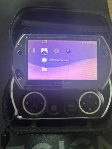 Sony PSP Go