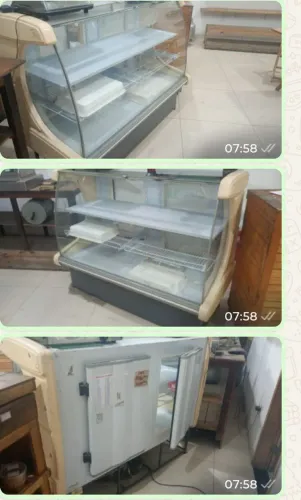 Freezer