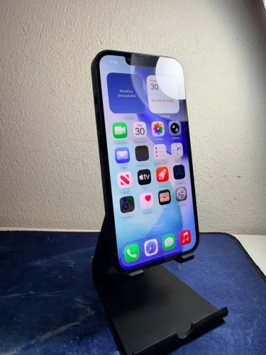 iPhone 13 128GB 87% de saúde