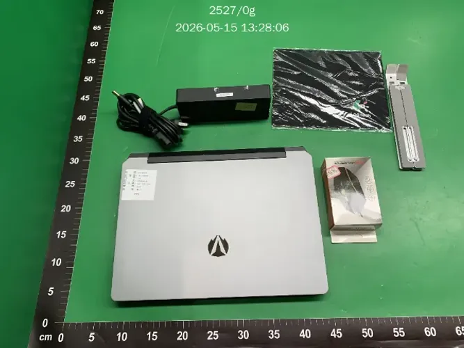 notebook rtx 4060 e i9-13°