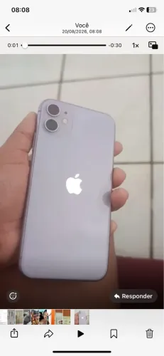 iPhone 11