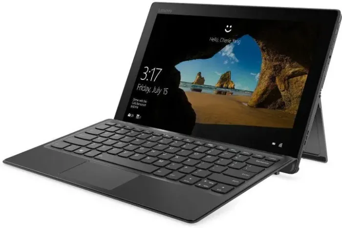 Notebook Lenovo Miix 520 i5-8250U 8Gb ram estilo tablet 2 em 1