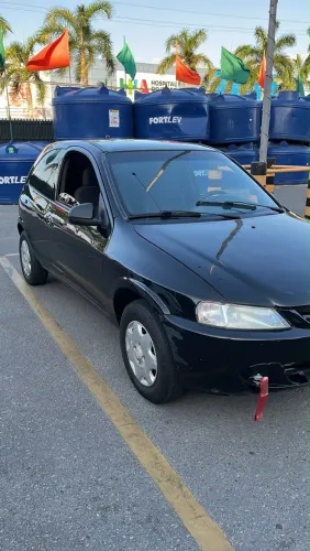 Chevrolet Celta 1.0/super/n.piq.1.0 MPFI VHC 8V 3P 2003