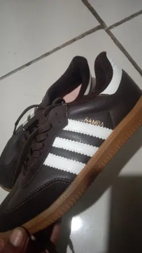 Promoção da Copa TENIS ADIDAS FEMININO 