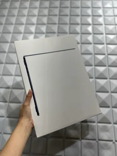 *MacBook Air M5 512Gb 16Ram Novo Lacrado - Garantia Apple  - Loja física 