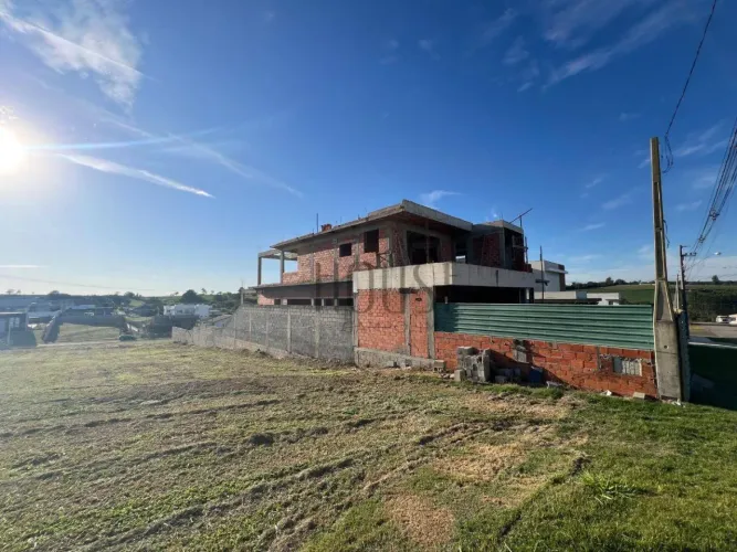 Casa à venda, 750 m² por R$ 1.200.000,00 - Condomínio Fazenda Alta Vista - Salto de Pirapo