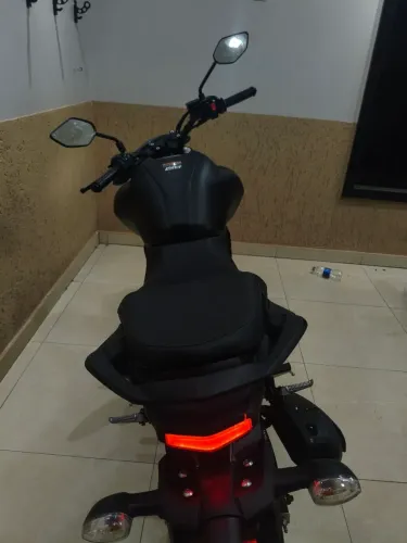 Yamaha FZ 150 cc, 2026 , quitada.