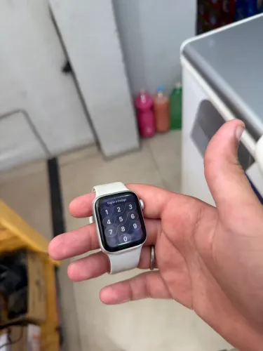 Vendo Apple Watch SE (2ª geração), 40mm