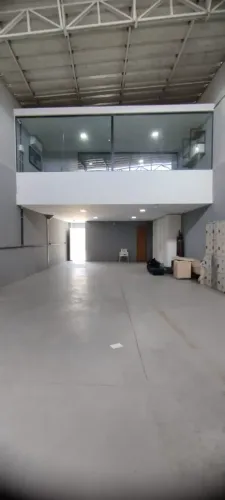 GALPAO PARA LOCAÇÃO NO CENTRO DE CAMAÇARI