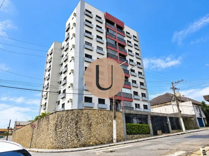 Apartamento 3 quartos com 2 suítes, 110 m², 2 vagas