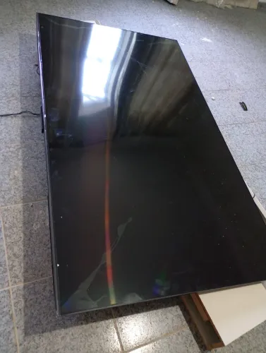 VENDE-SE TV TCL 75 POLEGADAS