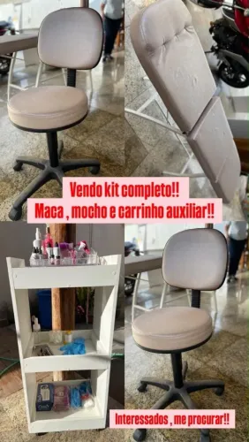 Kit Beleza