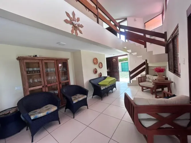 Imóvel para venda tem 400 metros quadrados com 4 quartos em BARRA DE SIRINHAÉM - Sirinhaém