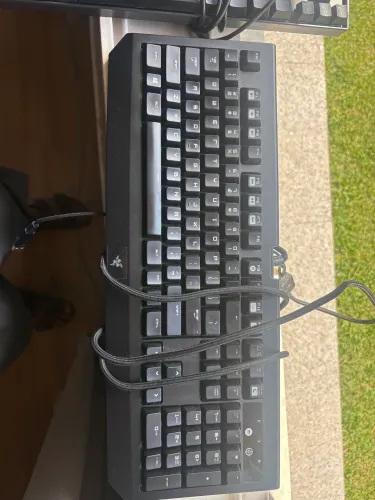 Teclado