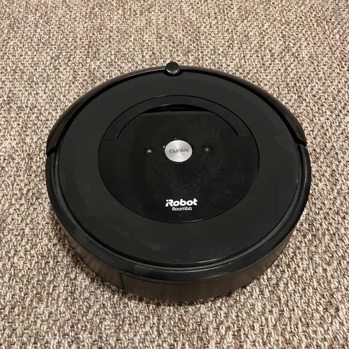 Robô Aspirador iRobot Roomba E5