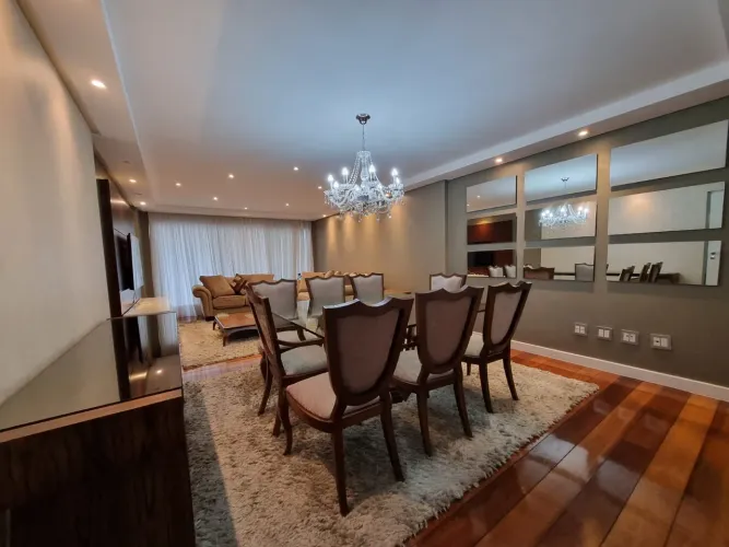 Apartamento 04 Quartos ( 03 suítes) 02 vagas paralelas São Mateus