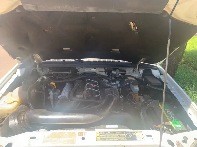 Ford Ranger XLS 3.0 PSE 163cv 4X2 CD TB Dies. 2011