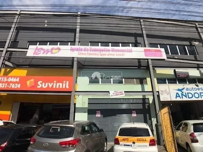Loja para locação, Centro - Juiz de Fora/MG