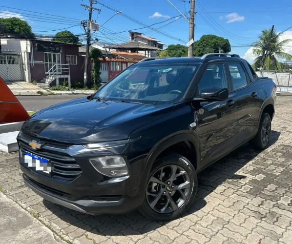 Chevrolet Montana Premier 1.2 Turbo Flex 12V Aut. 2025