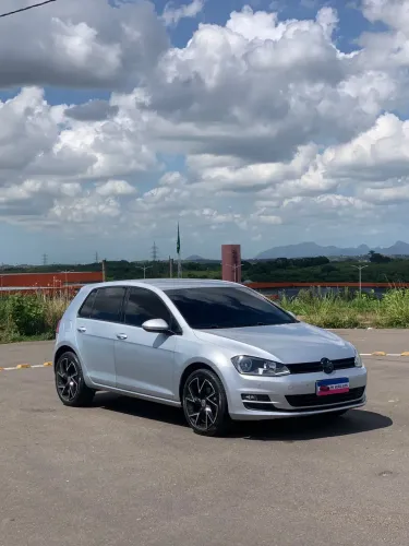 Volkswagen Golf Highline 1.4 TSI 140cv Aut. 2026