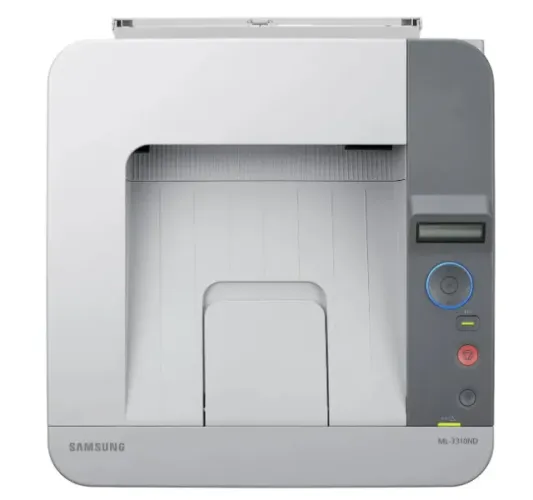 IMPRESSORA LASER SAMSUNG ML-3710ND CAPACIDADE 8 MIL PAGINAS