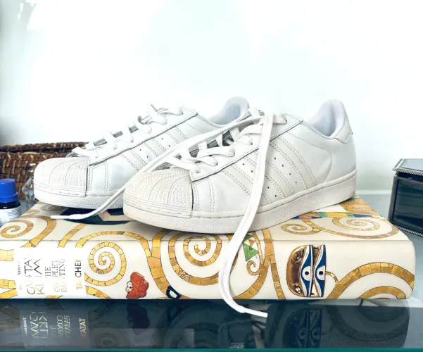 Tênis Adidas Superstar