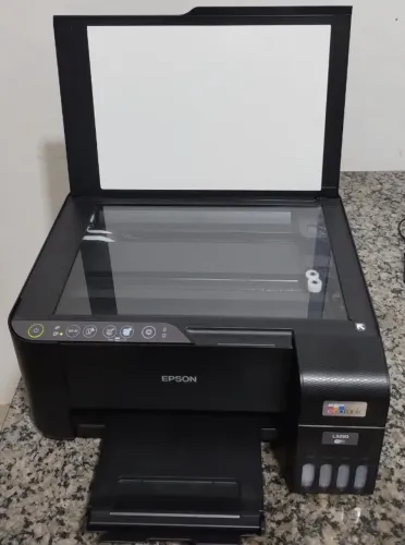 Impressora multifuncional EPSON EcoTank l3250