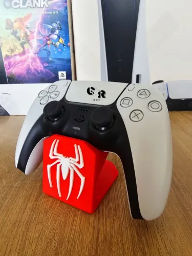 CONTROLE ORIGINAL PLAYSTATION 5 BRANCO À VENDA!