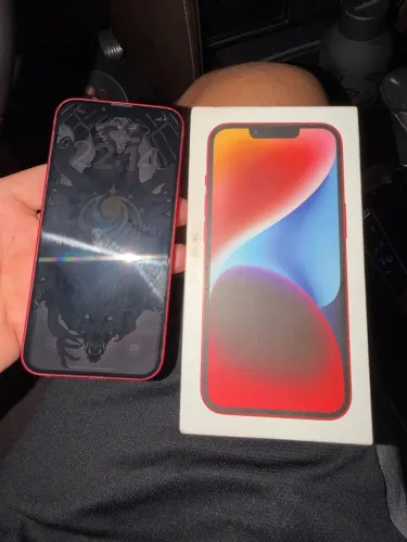 iPhone 14 