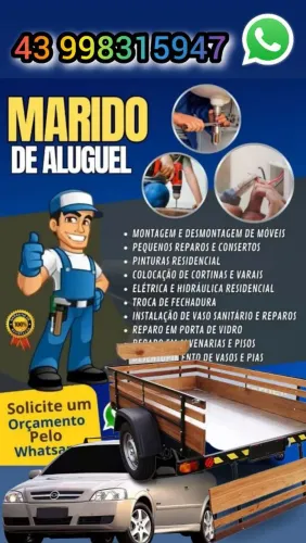 Serviço de qualidade