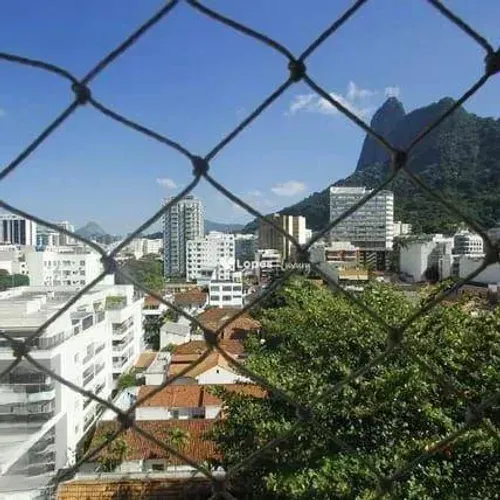 Apartamento com 2 quartos à venda, 70 m² por R$ 800.000 - Botafogo - Rio de Janeiro/RJ