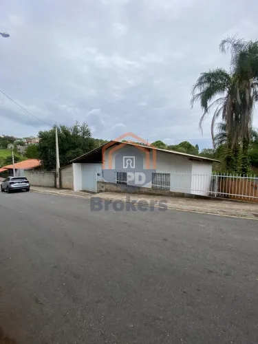 Casa em Loteamento Alto da Malota - Jundiaí, SP
