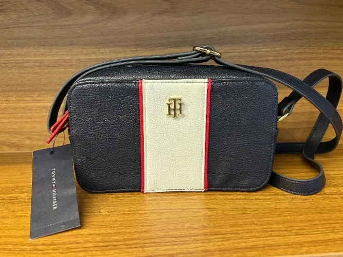 Bolsa Tommy Hilfiger Pequena