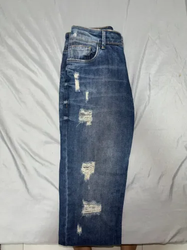 Calça Le Lis Blanc