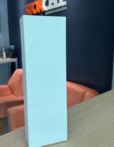 Apple Watch Séries 11 GPS 42mm Novo Lacrado Garantia Loja Física