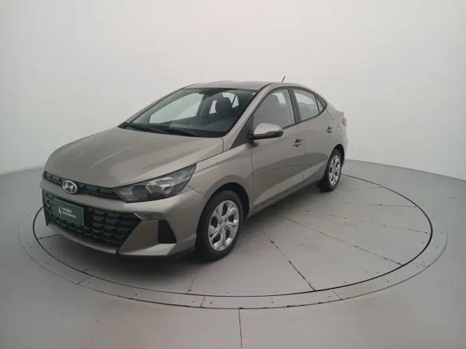 Hyundai HB20S Comfort 1.0 Flex 12V Mec. 2026