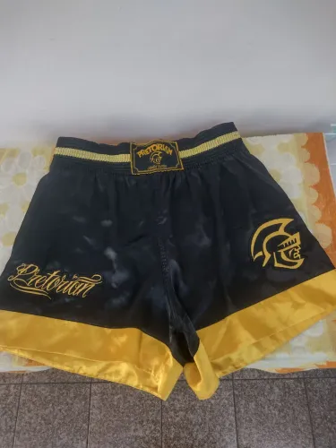 Short de May Tay