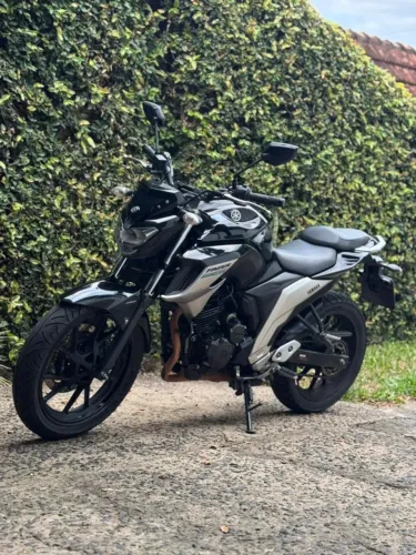 Yamaha Fazer 250 2021 ABS FLEX