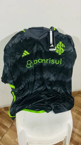 Camisa Internacional de Porto Alegre original