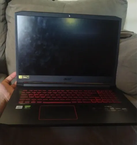 Acer nitro 5