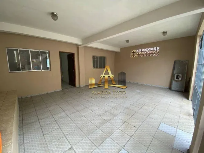 Casa a venda valor R$1.277.000,00 - Vila Porto - Barueri - São Paulo/SP