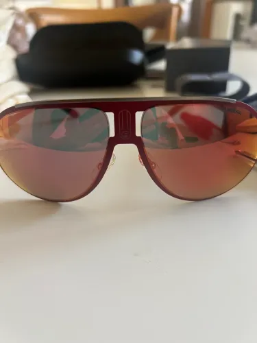 Oculos de sol Carrera CHAMPION/MT - código 9EBUW