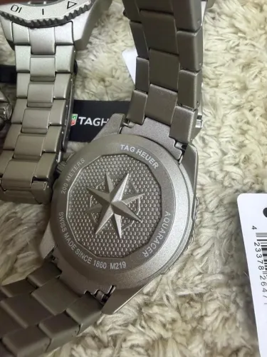 RELÓGIO MASCULINO TG