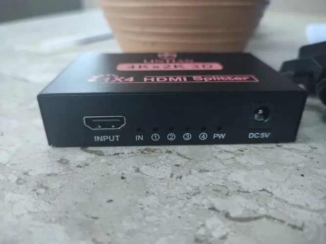 Extensão para HD