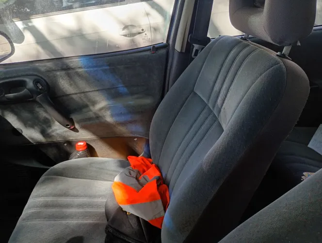 Chevrolet Corsa GL 1.6 MPFI / 1.4 EFI 2P E 4P 1999